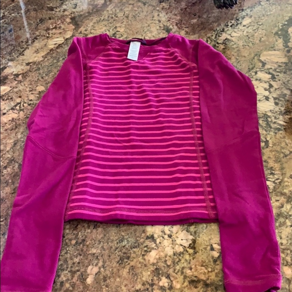 Ivivva sweater girls